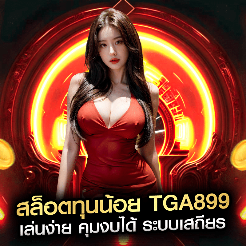 สล็อตทุนน้อย tga899 เล่นง่าย คุมงบได้ ระบบเสถียร